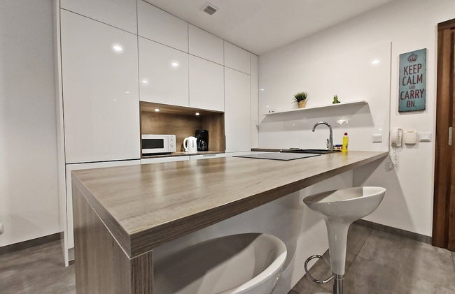 Baltic Park Molo by Baltic Home - Foto 37