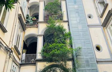 Re Gallo Luxury apartment Plebiscito in Via Chiaia - Foto 16