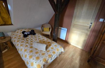 Gite familiale avec piscine Hunawihr, proche de Ribeauvillé et Colmar - Foto 18