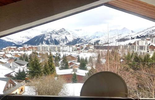 Chalet spacieux et convivial LA TOUSSUIRE - Photo 14