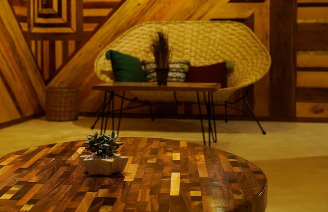 Stay Tropical Downtown Studios - Foto 9