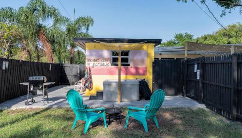 Cozy Orlando Studio with Jacuzzi, Fire Pit, and BBQ - Foto 5