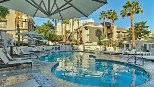 Wyndham Desert Rose Resort 2BR Apartment with Resort Access - Foto 2