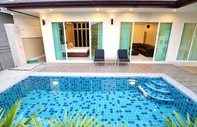 Luxury Pool Villa A10 - Foto 29