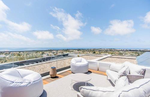 Villa Luxueuse Vue Mer - Photo 27