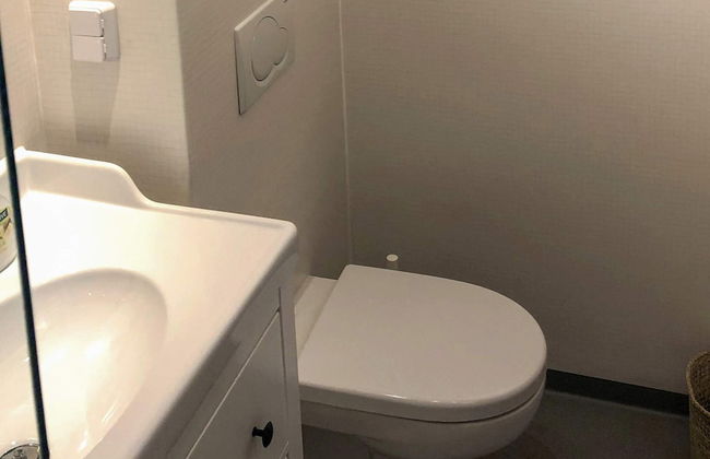 6 Person Holiday Home in Venjan - Foto 7