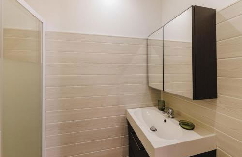 Apartment Le Télémaque 2 pièces Mezzanine by Interhome - Foto 10