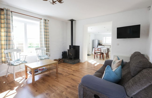 Ballymultimber Cottages - Foto 18