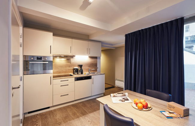 Holiday Suites Blankenberge - Foto 77