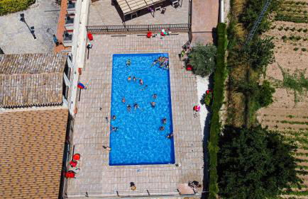 Casas Rurales Los Olivos - Foto 58