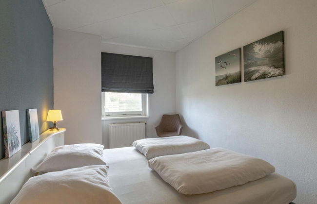 A Lovely Apartment at the Foot of the Dunes - Foto 8