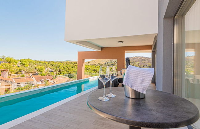 Villa Šimun Zaton - Foto 39