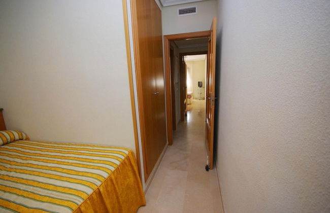 Apartamento La Darsena - Foto 4