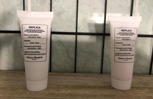 Appartement Climatisé avec Piscine & Mer Bleu Marine - Foto 19