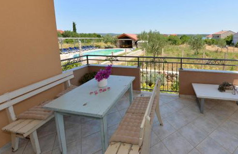 Eight-Bedroom Holiday Home In Pasman - Foto 23