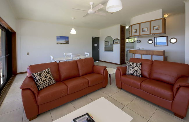 Anchorage on Straddie - Photo 23