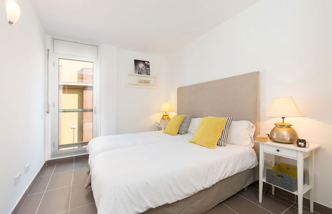 Apartamentos Cornellalux - Foto 31