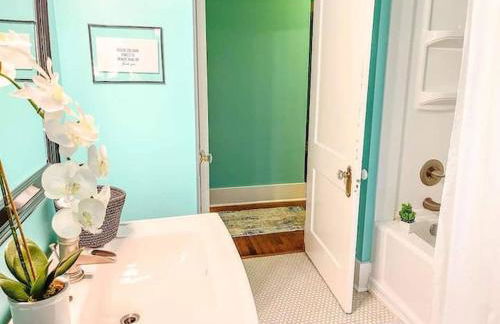 Historic Gem in Downtown Little Rock, Near Convention Center - Foto 43