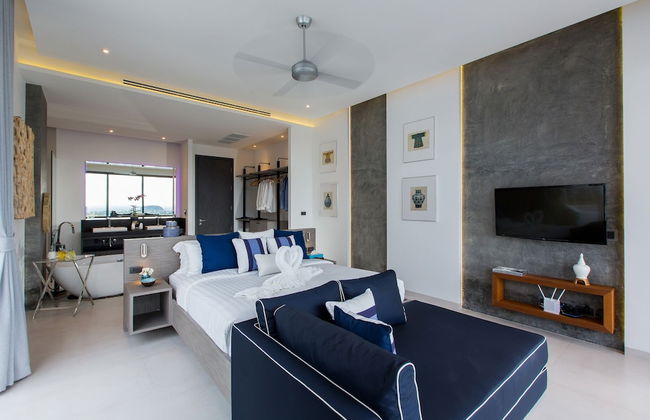 Villa Momo Private Pool near Kata Beach - Foto 3