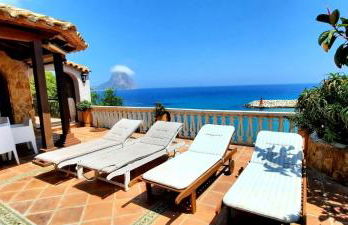 Villa Puerto Blanco - Photo 23