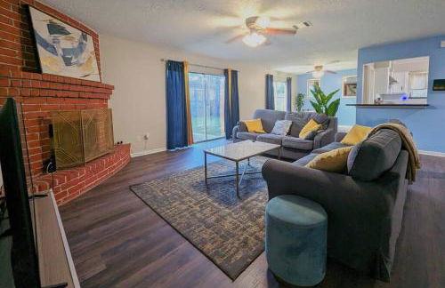 Quiet, Spacious, Pet-Friendly - Foto 26
