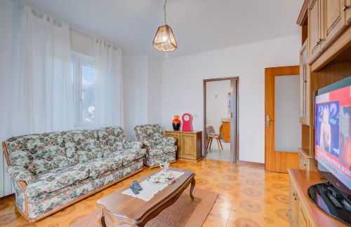 Zio Enry Terrace Apartment Orta Lake - Happy Rentals - Foto 27