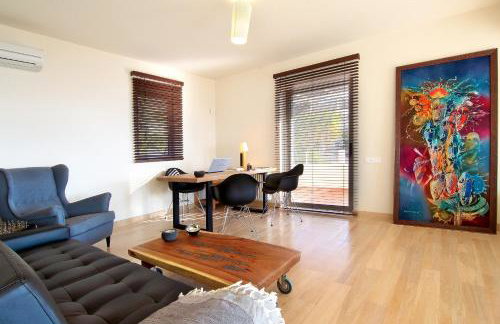 Villa TakeOff Saronida - Foto 24