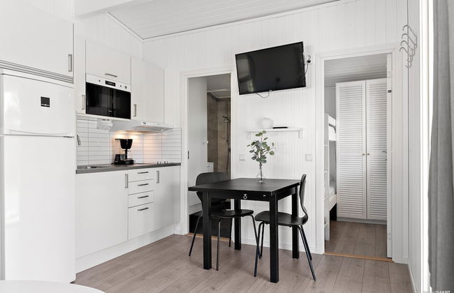 First Camp Tylösand - Foto 9