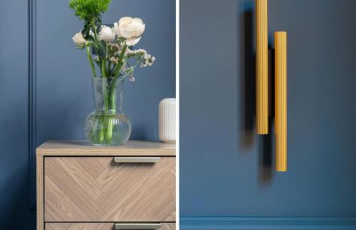 Flora Deluxe Apartment - Foto 5