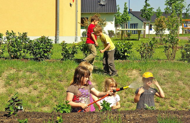 Seepark Auenhain am Markkleeberger See in Markkleeberg - Foto 19