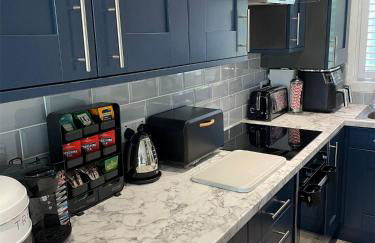 Chalet 133, Snowdon Holiday Chalet - Glan Gwna - Foto 7