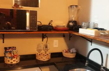 Chalé Adventure - Serra de São Bento RN - Foto 13