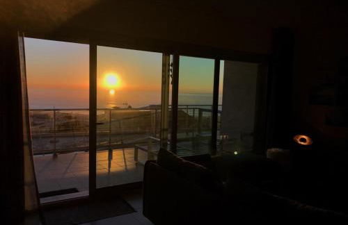 Panoramic Views - Terrace, Sea Views & Pool - Foto 10