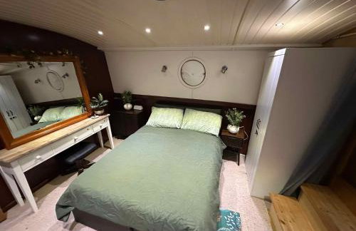 Selene Unique Luxury Houseboat Experience - Foto 25