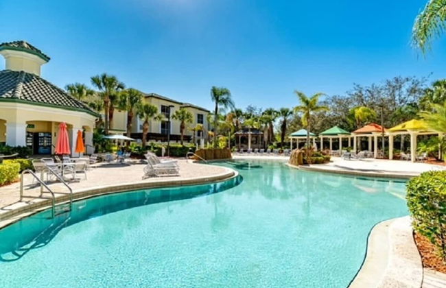 Incredible Apartment Just 15 Minutes From Disney - Foto 34