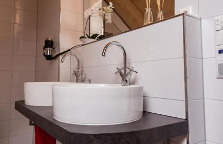 Naturstammhaus und Appartements Zum Brockenbaecker - Foto 80