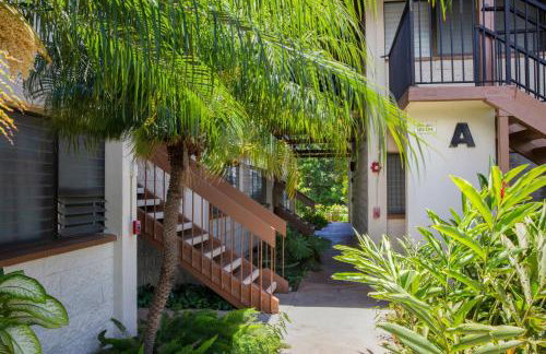 Beautiful 1 Bedroom Condo with Ocean Views | Oceanfront - Foto 46