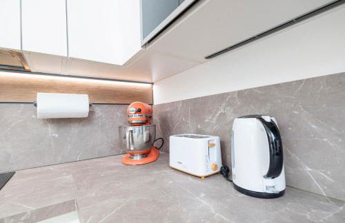 "Moonlight Retreat" a soli 900 mt da San Siro - Foto 27