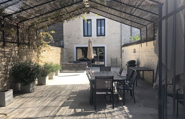 La Maison de Pauline - Foto 1