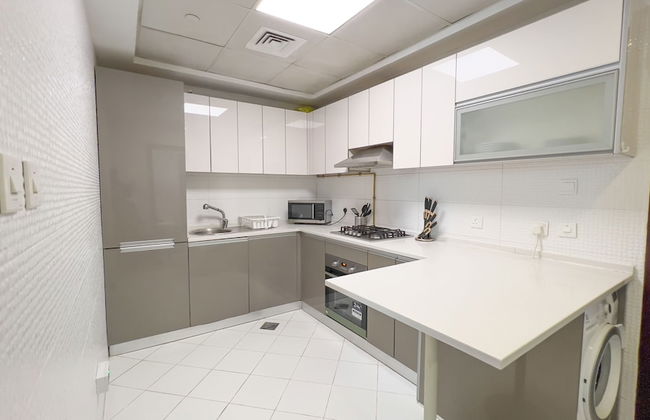 HomesGetaway-Studio in Glitz 1 by Danube - Photo 8