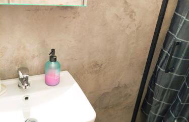 Center Lux Rooms Pasha's Gardens Ιpirou 4 Agios Pavlos - Foto 8