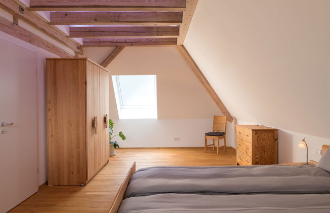 2 bedroom Apartment in Fischbach bei Dahn with garden - Photo 3