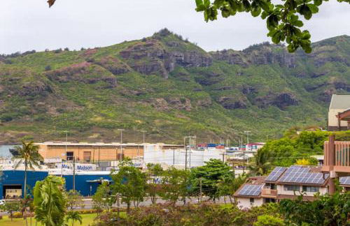 Beachfront Bungalow Walk to Ocean & Restaurants - Foto 33