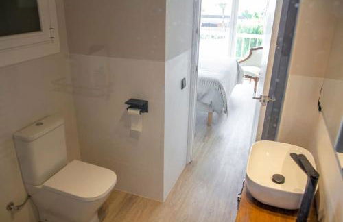 Apartment of 100m2 with sea views - Photo 7