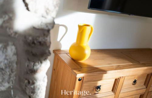 The Stables Cottage, Aboyne, Peaceful Stay in Royal Deeside - Photo 3