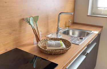 Cozy Apartment Wolke2 mit Balkon - Foto 31