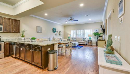 Miramar Beach Condo with Pool - Walk to Beach! - Foto 4