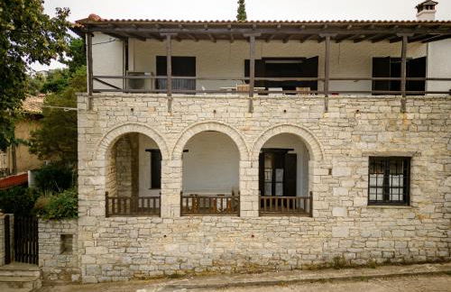 Villa Lymperakis - Foto 46