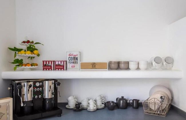 Dolci Agrumi 4 Rooms - Foto 12