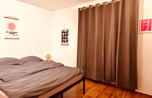 Schöne Terrassenwohnung zwischen Giessen und Marburg - Foto 14